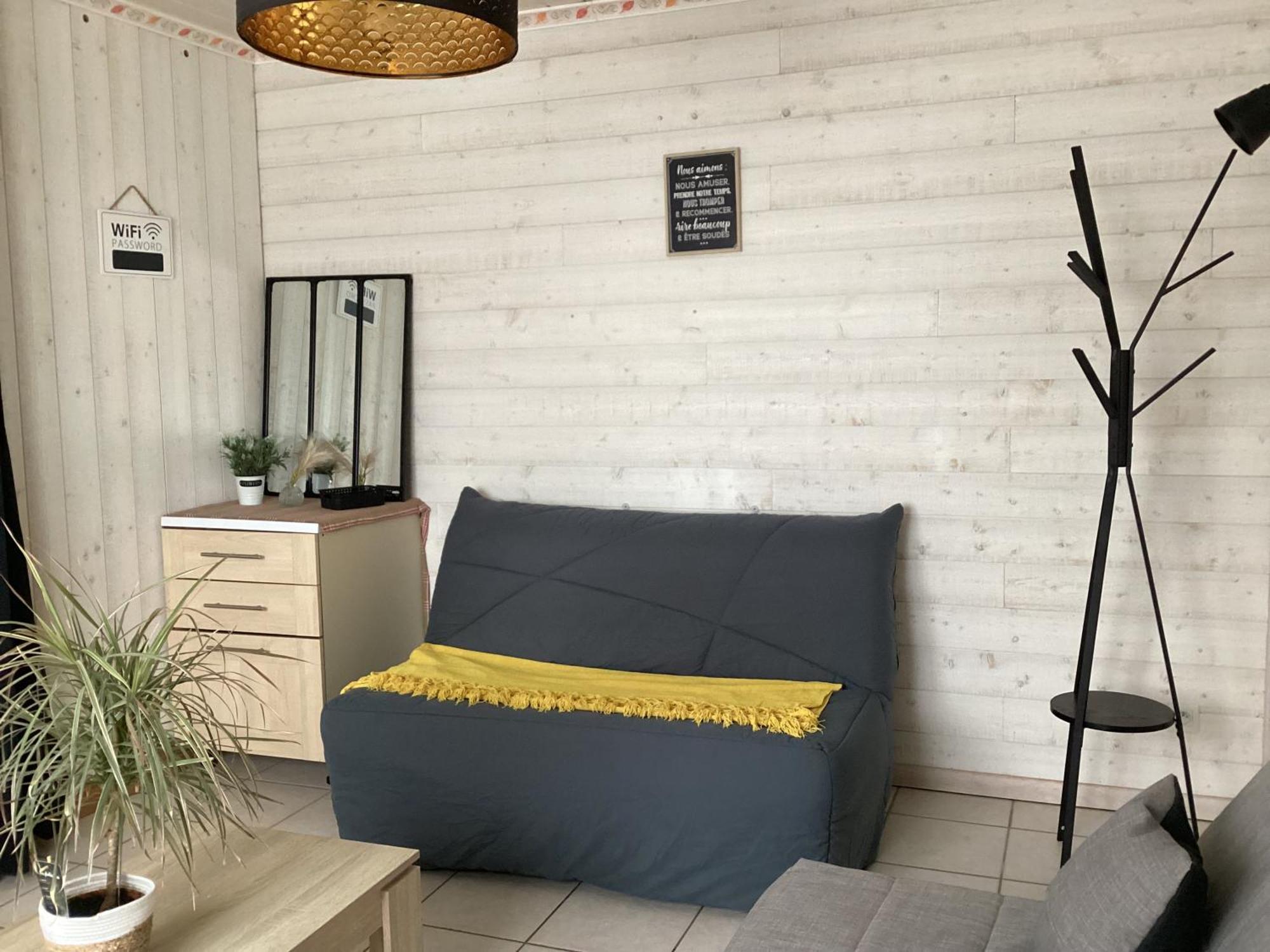 L'Etoile De Mer , Maison En Plein Centre Ville Brétignolles-sur-Mer Exteriér fotografie